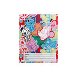 Separador N*3 Mooving Mickey & Friends 1101253